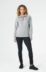 Classic Half Zip - Bilde 3
