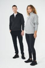 Classic Half Zip - Bilde 4