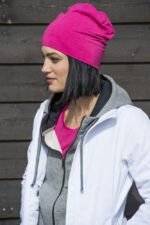 Basic Softshell Jacket Ladies - Bilde 12