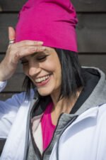 Basic Softshell Jacket Ladies - Bilde 13