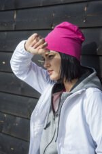 Basic Softshell Jacket Ladies - Bilde 14
