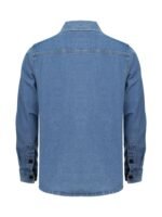 Overshirt - Bilde 9