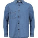 Overshirt