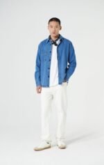 Overshirt - Bilde 5