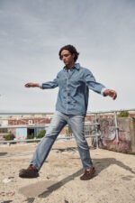 Overshirt - Bilde 3