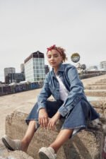 Overshirt - Bilde 4