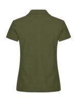 Basic Polo Women - Bilde 91