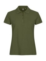 Basic Polo Women - Bilde 88
