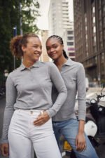 Manhattan L/S Women - Bilde 2