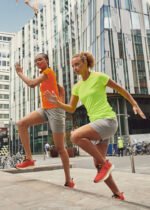 Premium Active-T Women - Bilde 7