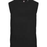 Sleeveless