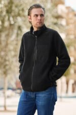 Roxby Full Zip - Bilde 4