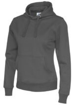 Hood Lady - Bilde 72