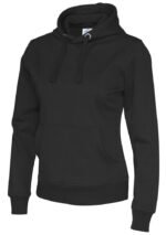 Hood Lady - Bilde 77