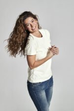 T-shirt Lady - Bilde 19