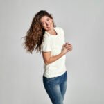 T-shirt Lady - Bilde 20