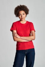 T-shirt Lady - Bilde 65