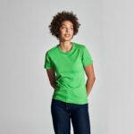 T-shirt Lady - Bilde 97