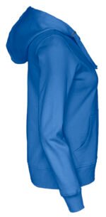 Full Zip Hood Lady - Bilde 54