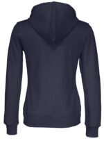 Full Zip Hood Lady - Bilde 58