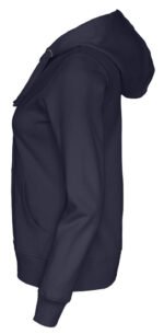 Full Zip Hood Lady - Bilde 59