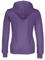 Full Zip Hood Lady - Bilde 63