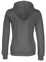 Full Zip Hood Lady - Bilde 68
