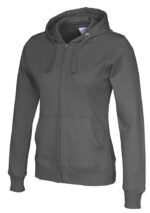 Full Zip Hood Lady - Bilde 69
