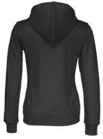 Full Zip Hood Lady - Bilde 74