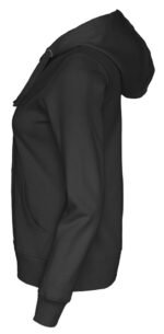 Full Zip Hood Lady - Bilde 76