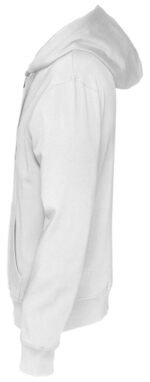 Full Zip Hood Man - Bilde 9
