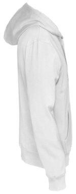 Full Zip Hood Man - Bilde 10