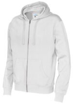 Full Zip Hood Man - Bilde 11