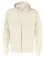 Full Zip Hood Man - Bilde 12