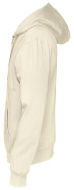 Full Zip Hood Man - Bilde 14