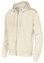 Full Zip Hood Man - Bilde 15