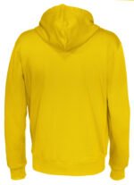 Full Zip Hood Man - Bilde 18