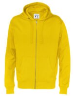 Full Zip Hood Man - Bilde 17