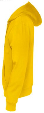 Full Zip Hood Man - Bilde 19