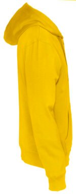 Full Zip Hood Man - Bilde 20