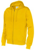 Full Zip Hood Man - Bilde 21