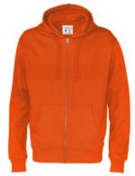 Full Zip Hood Man - Bilde 22