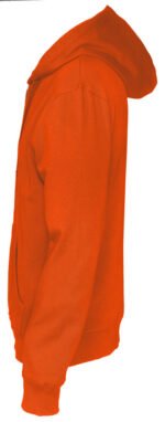 Full Zip Hood Man - Bilde 24