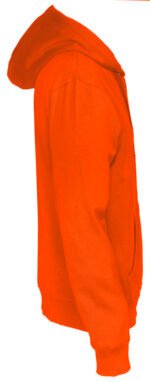 Full Zip Hood Man - Bilde 26