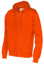 Full Zip Hood Man - Bilde 25