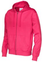 Full Zip Hood Man - Bilde 34