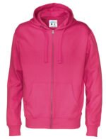 Full Zip Hood Man - Bilde 32