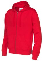 Full Zip Hood Man - Bilde 40