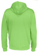 Full Zip Hood Man - Bilde 42