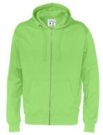 Full Zip Hood Man - Bilde 41